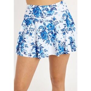 ModLi Flowy Swim Skort 3X